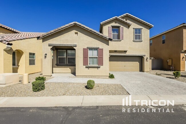 2642 E Danbury Rd Phoenix, AZ 85032