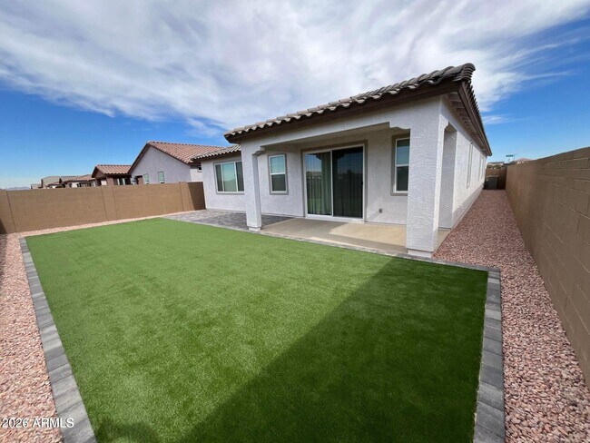 21006 S 231st St Queen Creek, AZ 85142 photo 4