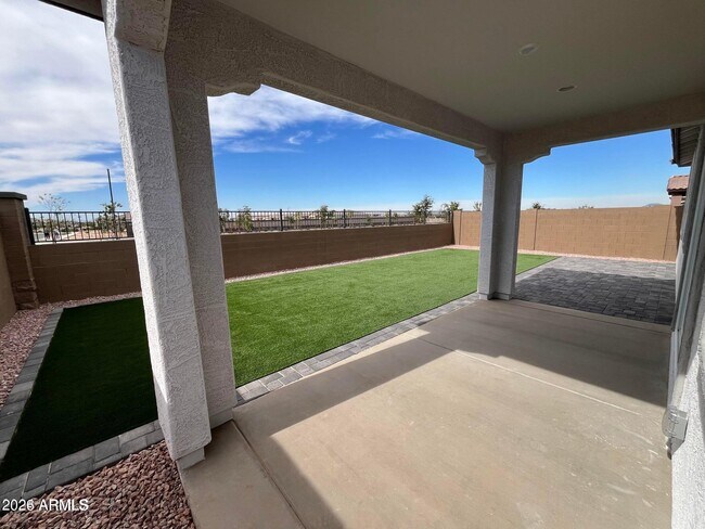 21006 S 231st St Queen Creek, AZ 85142 photo 3