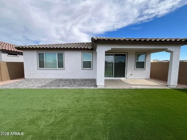 21006 S 231st St Queen Creek, AZ 85142 photo 2