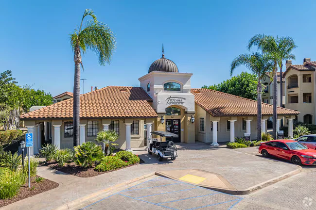 Toscana at Rancho Del Rey