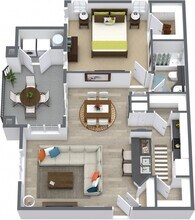 Cordoba 0324 floor plan