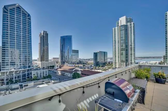 1240 India St San Diego, CA 92101
