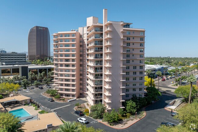 Phoenix Towers photo 4