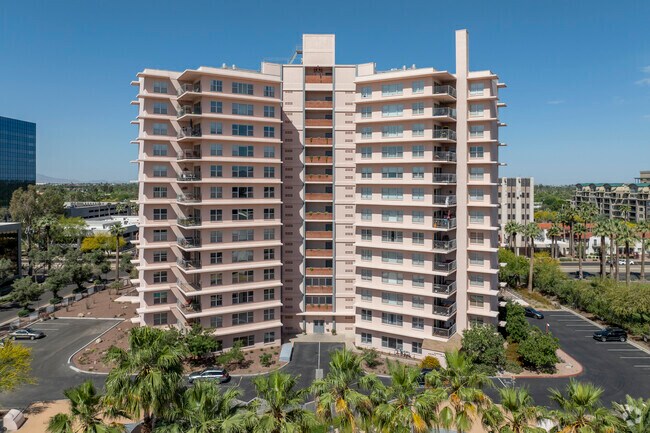 Phoenix Towers photo 2