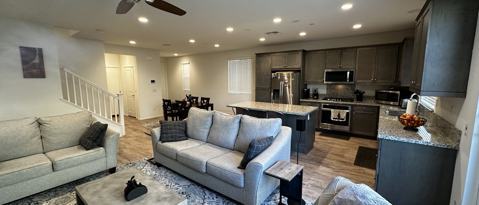 215 Silver Fir Ct Vista, CA 92083