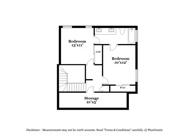 4361 E Selena Dr Phoenix, AZ 85050 photo 2