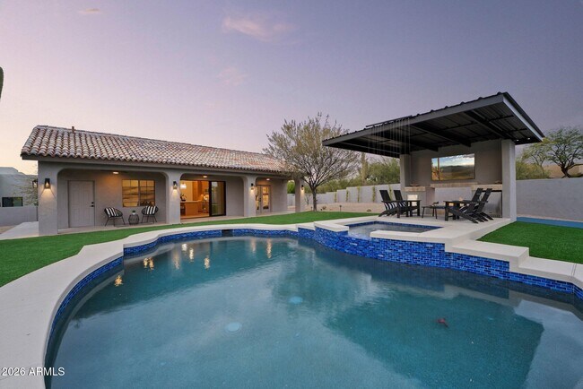 33495 N 83rd St Scottsdale, AZ 85266 photo 4