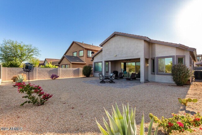 31815 N 22nd Ln Phoenix, AZ 85085 photo 5