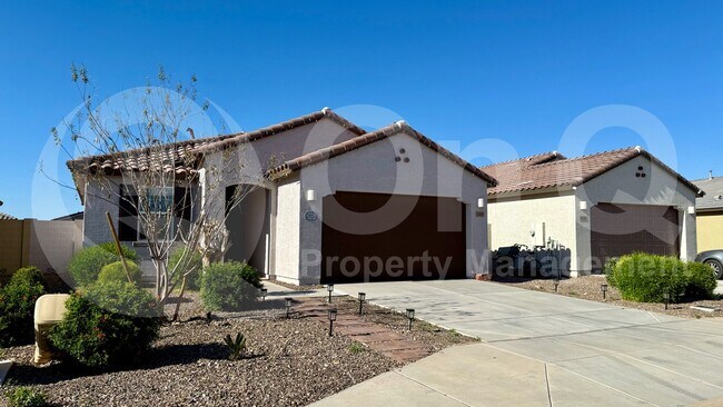 3468 E Ridley Rd San Tan Valley, AZ 85143 photo 2