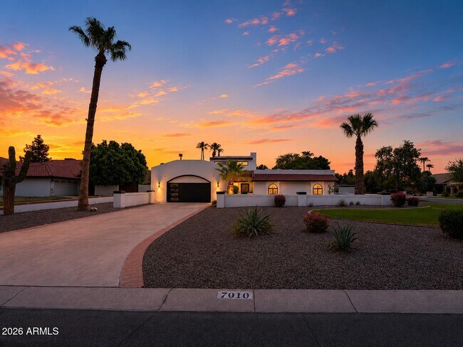 7010 W Eugie Ave Peoria, AZ 85381