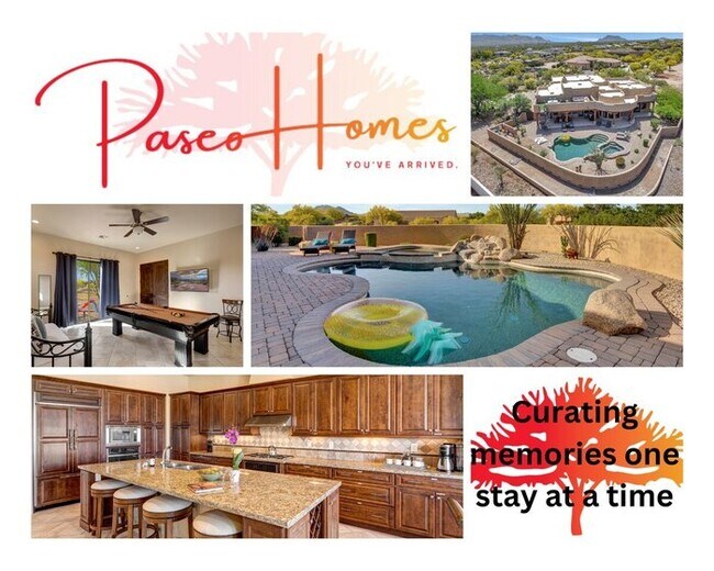 14214 E Gamble Ln Scottsdale, AZ 85262 photo 2