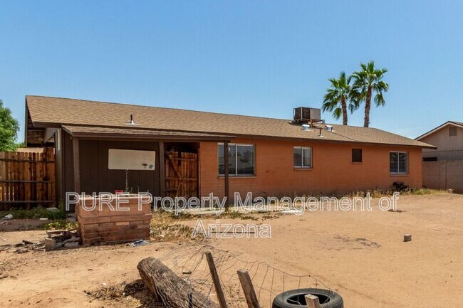 1226 W Nopal Pl Chandler, AZ 85224 photo 3