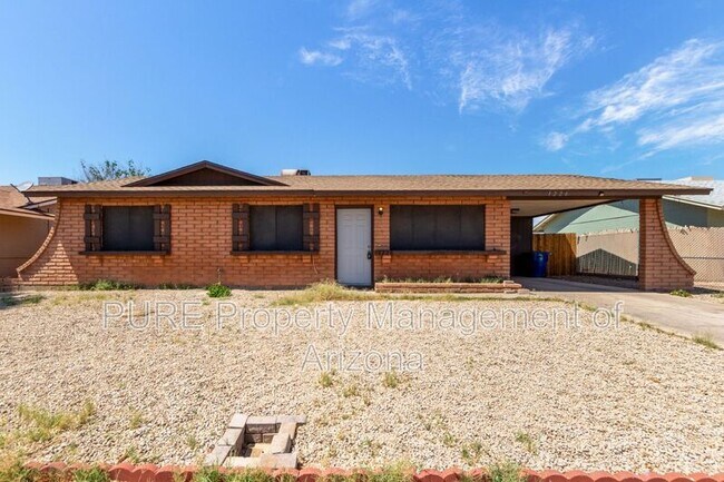 1226 W Nopal Pl Chandler, AZ 85224 photo 5