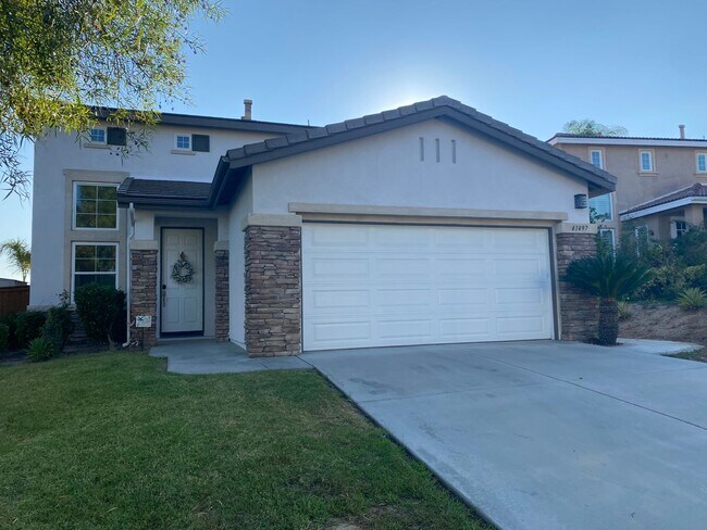 41497 Royal Dornoch Ct Temecula, CA 92591