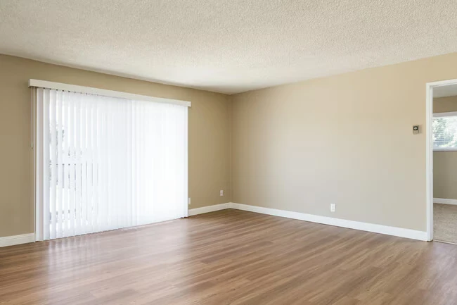 1-Bedroom Upgraded B103 floor plan