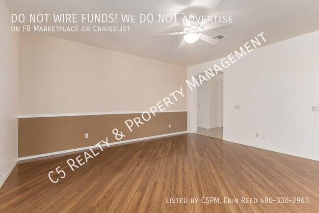 1413 E Peach Tree Dr Chandler, AZ 85249 photo 5