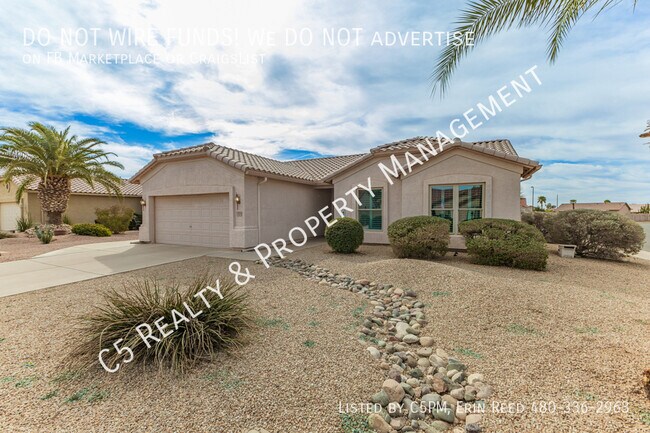 1413 E Peach Tree Dr Chandler, AZ 85249 photo 3