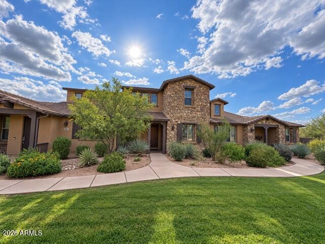 18563 N 94th St Scottsdale, AZ 85255