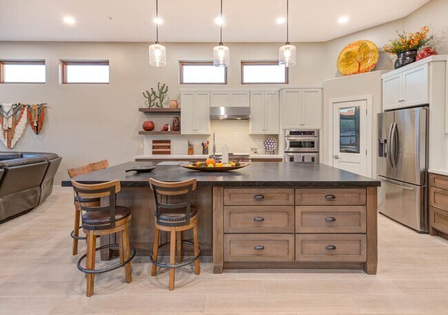 7970 E Las Piedras Way Scottsdale, AZ 85266 photo 4