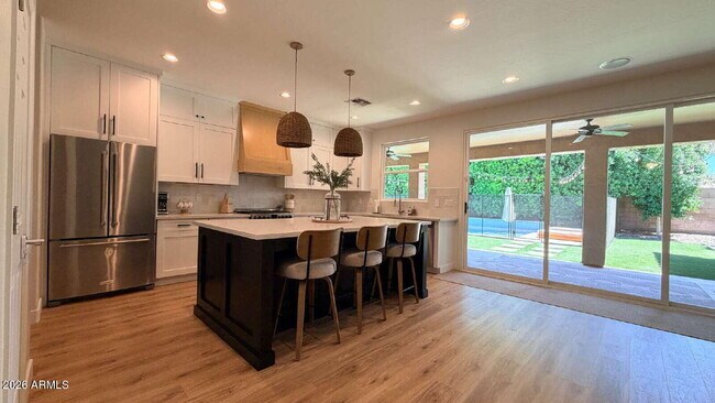 1121 E Powell Way Chandler, AZ 85249 photo 2