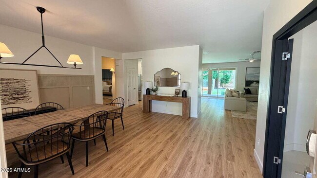 1121 E Powell Way Chandler, AZ 85249 photo 5