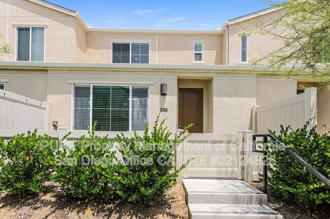 335 Sweet Pl Fallbrook, CA 92028