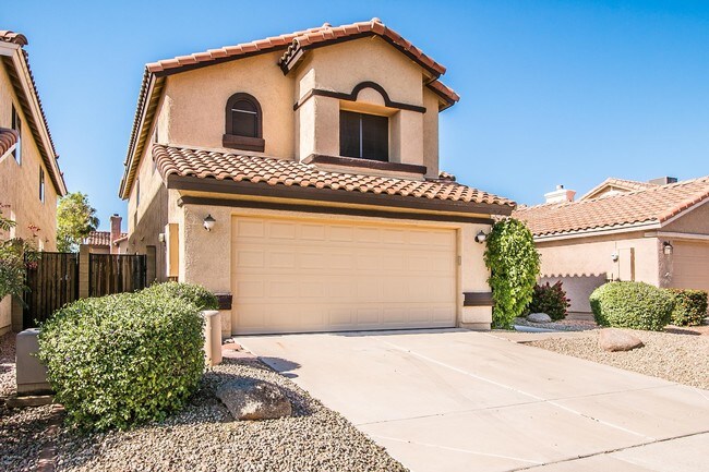 17418 N 46th Pl Phoenix, AZ 85032 photo 3