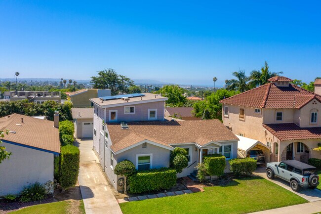 1427 Wilbur Ave San Diego, CA 92109