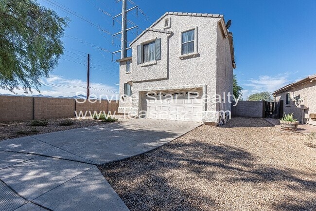 4234 S 62nd Ln Phoenix, AZ 85043 photo 2