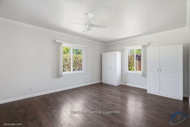 10010 Bret Ave Cupertino, CA 95014