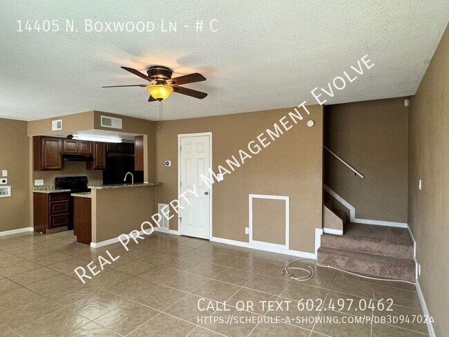 14405 N Boxwood Ln Fountain Hills, AZ 85268 photo 2