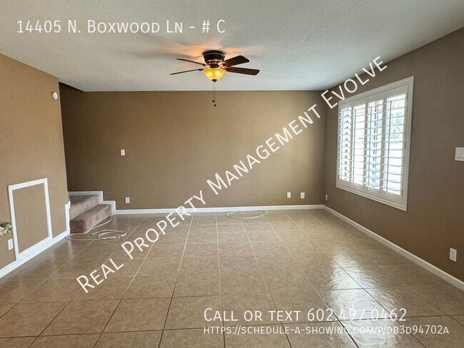 14405 N Boxwood Ln Fountain Hills, AZ 85268 photo 4