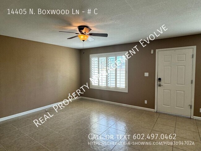 14405 N Boxwood Ln Fountain Hills, AZ 85268 photo 5