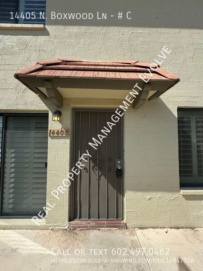 14405 N Boxwood Ln Fountain Hills, AZ 85268 photo 3