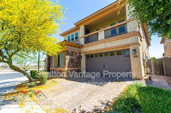 4721 E Casitas Del Rio Dr Phoenix, AZ 85050 photo 2