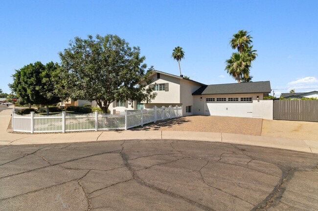 6508 N 85th Pl Scottsdale, AZ 85250 photo 3