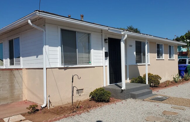 6407 Lanston St San Diego, CA 92111