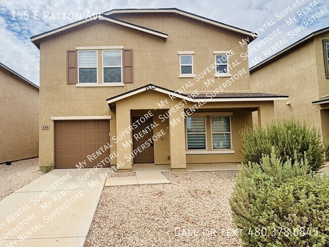 155 E Patton Ave photo 2