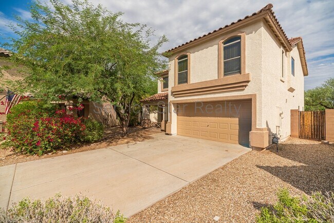 27413 N 25th Dr Phoenix, AZ 85085 photo 2