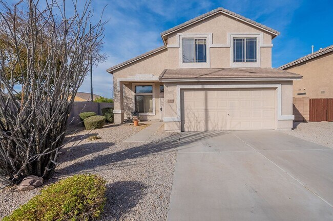 20434 N 92nd Ln Peoria, AZ 85382 photo 4