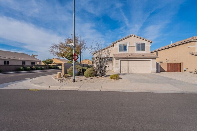 20434 N 92nd Ln Peoria, AZ 85382 photo 5