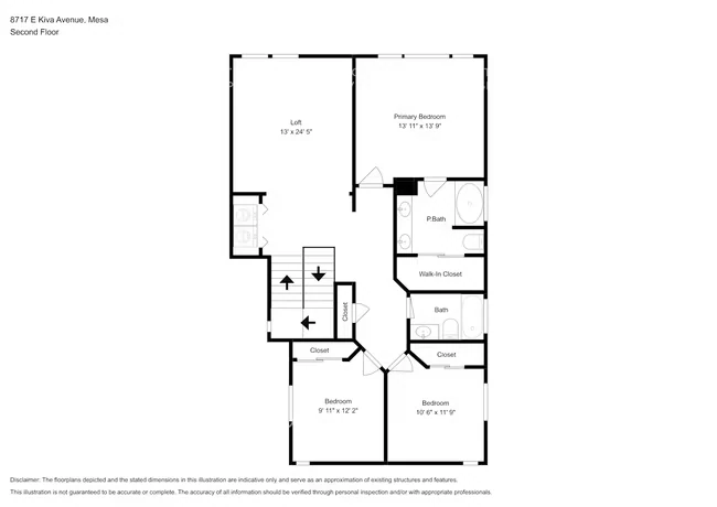 8717 E Kiva Ave Mesa, AZ 85209 photo 2
