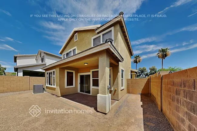 8717 E Kiva Ave Mesa, AZ 85209 photo 5