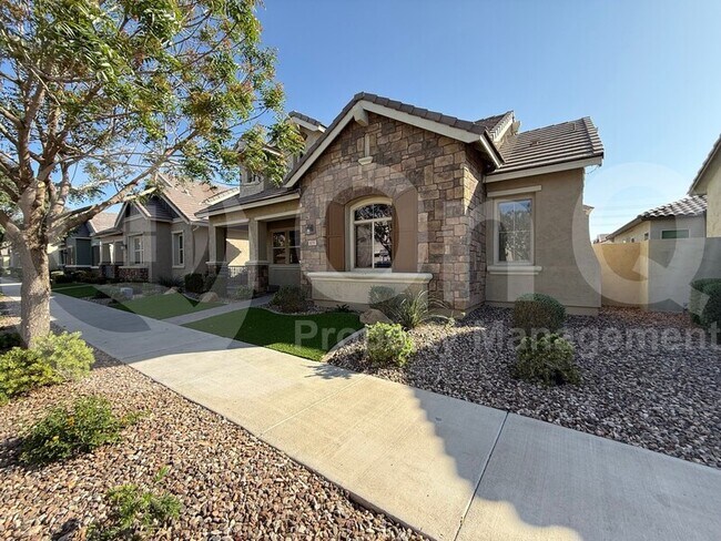4195 E Ronald St Gilbert, AZ 85295 photo 2
