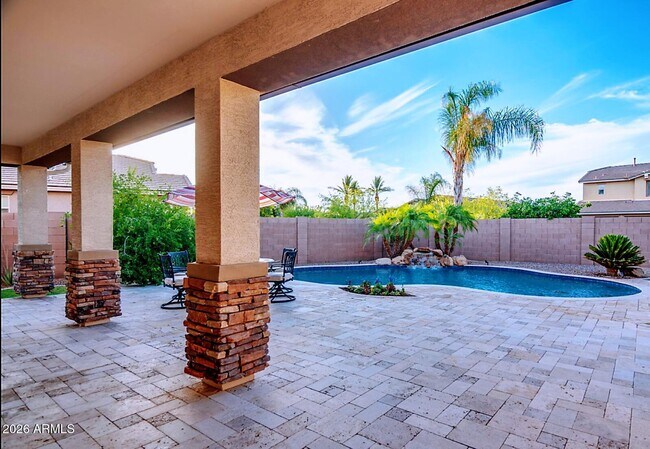 702 W San Carlos Way Rentals photo 5