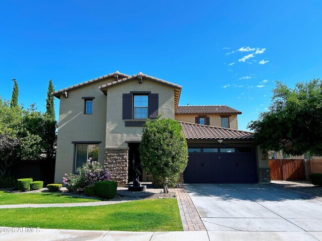 702 W San Carlos Way Rentals photo 2