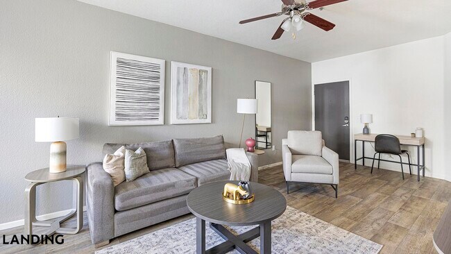 1001 E Playa Del Norte Dr Tempe, AZ 85288 photo 2