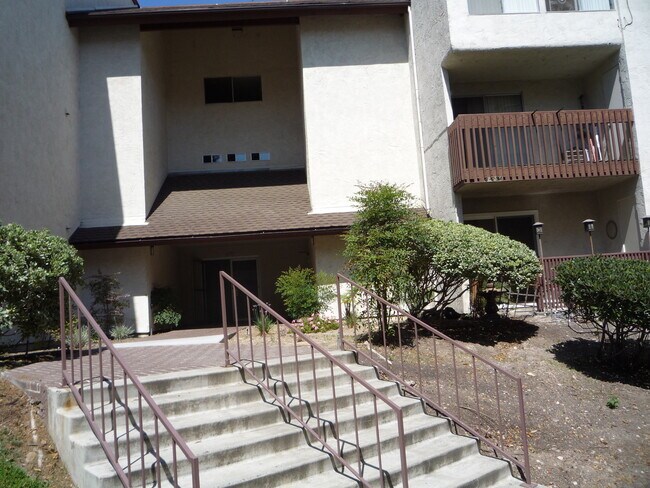 6171 Rancho Mission Rd San Diego, CA 92108