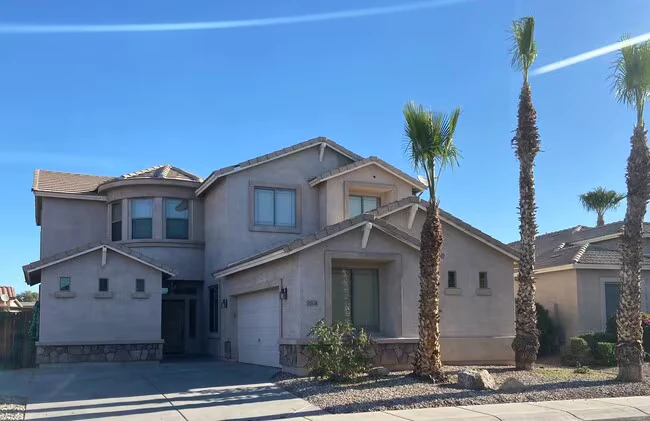 25730 W Crown King Rd Buckeye, AZ 85326 photo 2